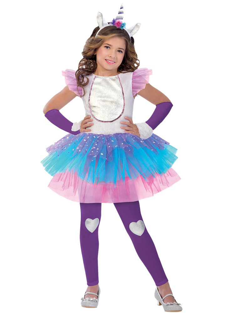 Magical Unicorn - Child Costume – product image 1