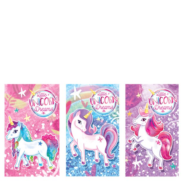 Unicorn Notebook – product image 1