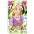 Princess Mini Notebook – product image 1