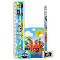 Pirate Stationery Set