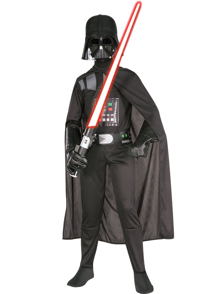 Darth Vader - Child and Teen Costume