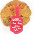 Chocolate Coins - 100g – product image 1