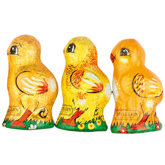 Chocolate Chicks - 100g (8pk)