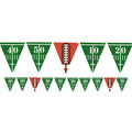 Touchdown Bunting - 4m – product image 1