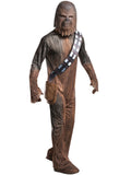 Chewbacca - Adult Costume