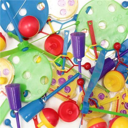 Fun & Games Favour Pack (48pcs)