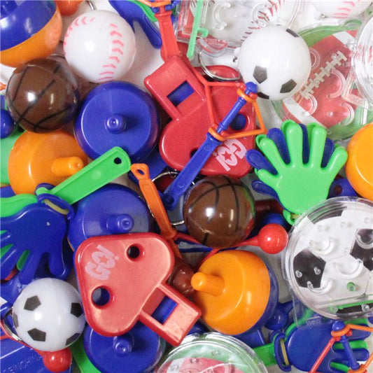 Sports Favour Pack (48pcs)