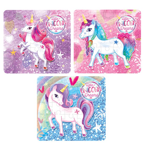 Unicorn Jigsaw – product image 1