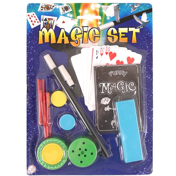 Magic Set – product image 1