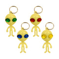 Alien Keyring – product image 1