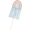Rainbow Party Wands (5pk) – product image 1