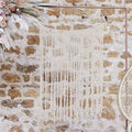 A Touch Of Pampas Natural Macrame Backdrop – product image 1