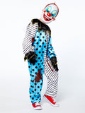 Scary Clown with Mask - Child Costume – product image 5