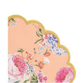 Truly Scrumptious Scalloped Paper Napkins - 33cm (20pk) – product image 1