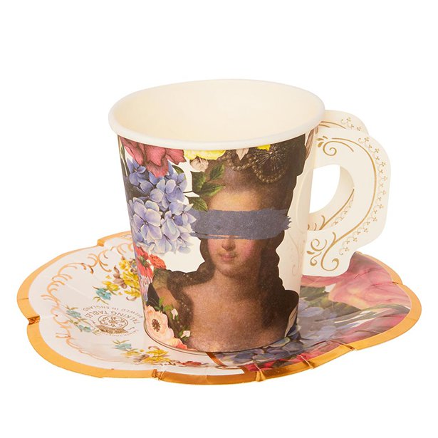 Truly Scrumptious Cup Set (12pk) – product image 1