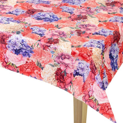 Truly Scrumptious Paper Tablecover - 1.8m