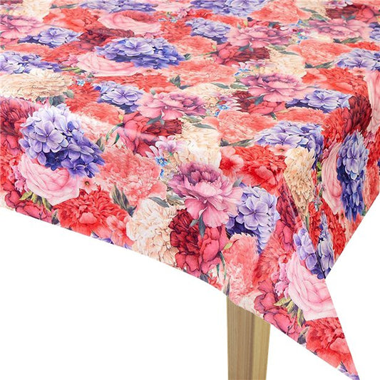 Truly Scrumptious Paper Tablecover - 1.8m