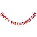Happy Valentine's Banner - 2m – product image 1