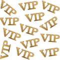 VIP Wooden Confetti – product image 1