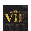 VIP Napkins - 33cm (10pk) – product image 1