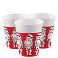 Stars Wars Paper Cups - 200ml (8pk) – product image 1