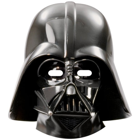 Star Wars Galaxy Masks (6pk)