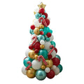 Novelty Balloon Christmas Tree – product image 1