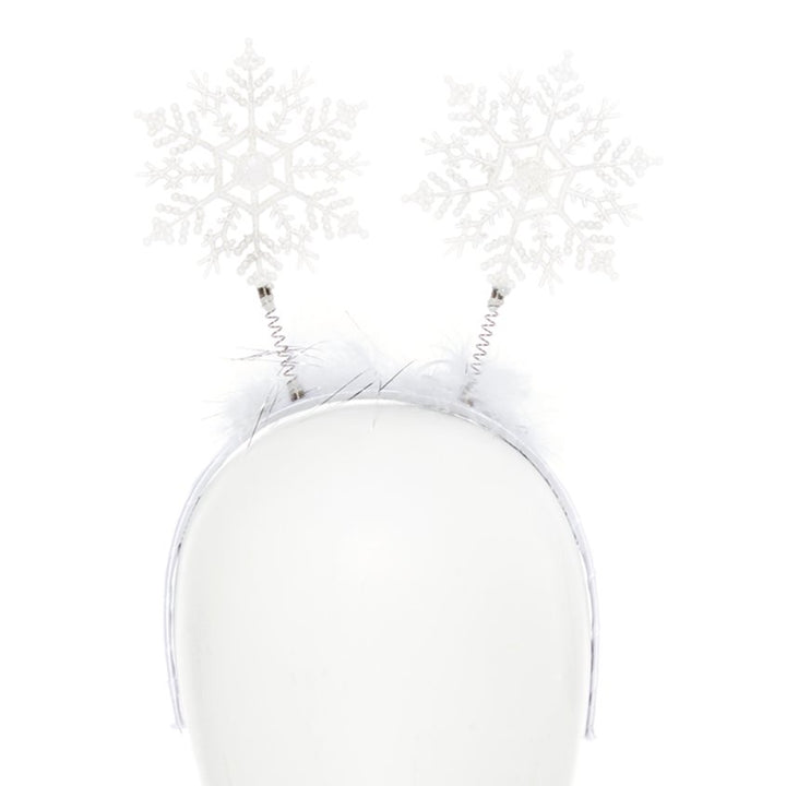 Snowflake Boppers – product image 1