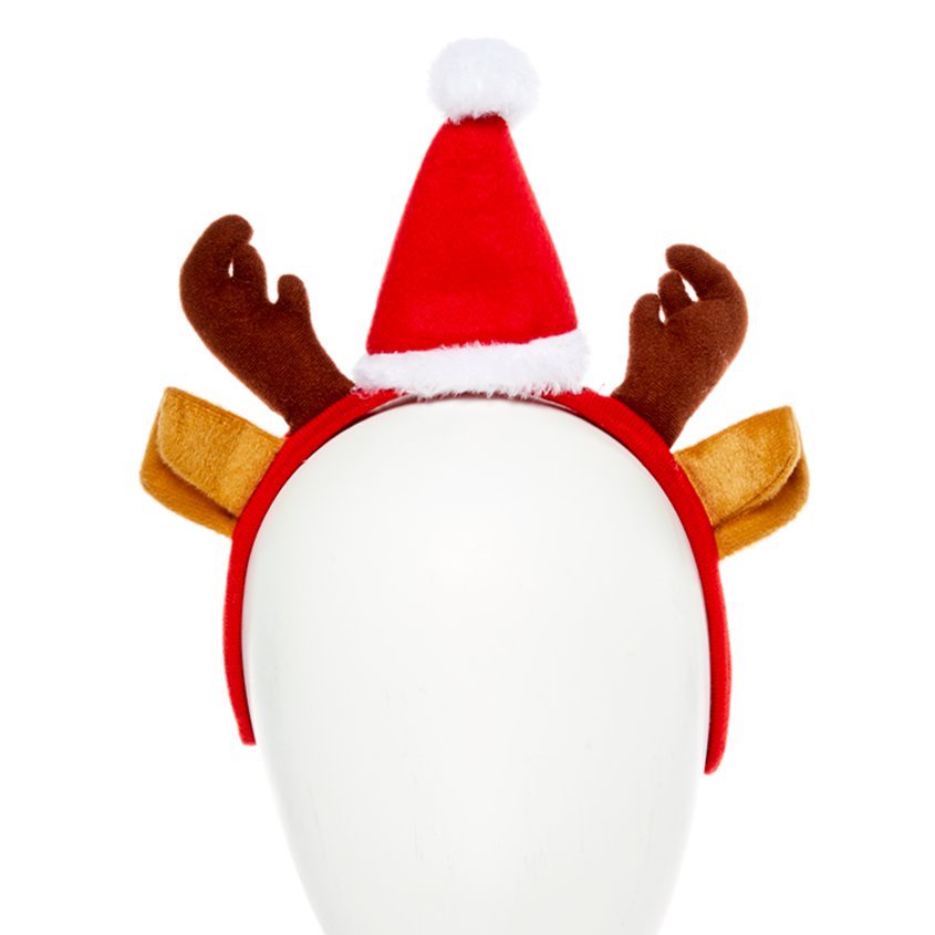 Reindeer Headband - Child – product image 1
