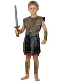 Warrior Boy - Child Costume – product image 2