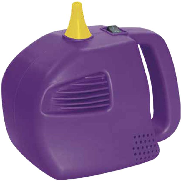 Electric Balloon Pump