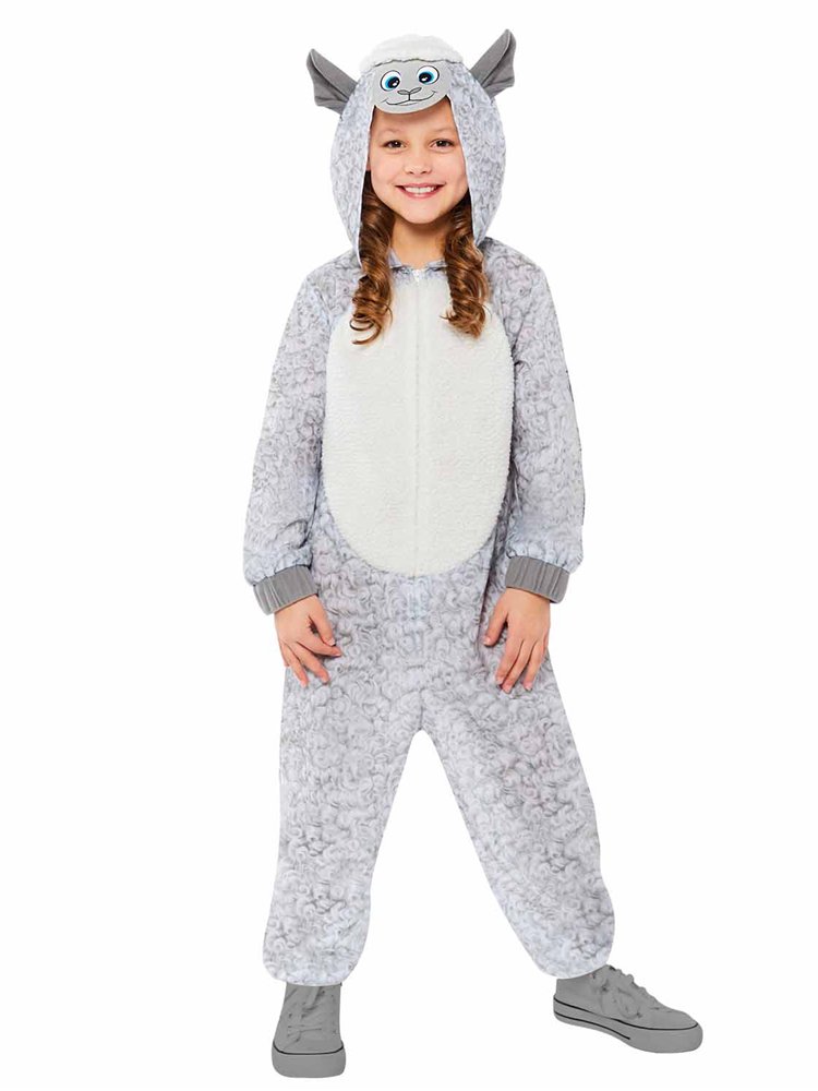 Sheep - Child Costume – product image 1