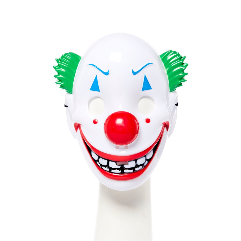 Clown Mask