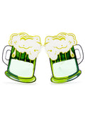 Beer Mug Glasses