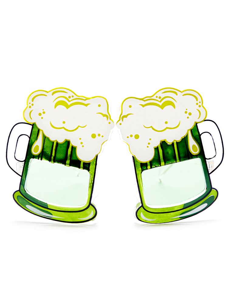 Beer Mug Glasses
