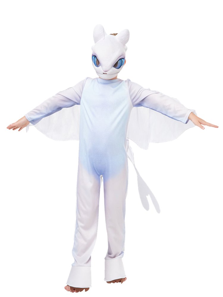 Light Fury - Child Costume – product image 1