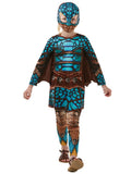 Battlesuit Astrid Deluxe - Child Costume – product image 1