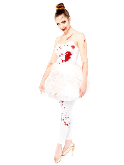 Zombie Ballerina - Adult Costume