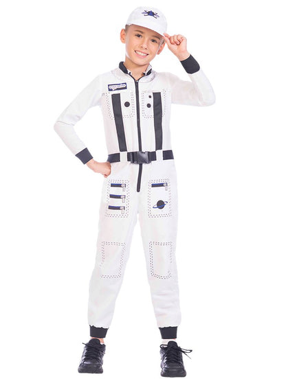 Astronaut - Child Costume