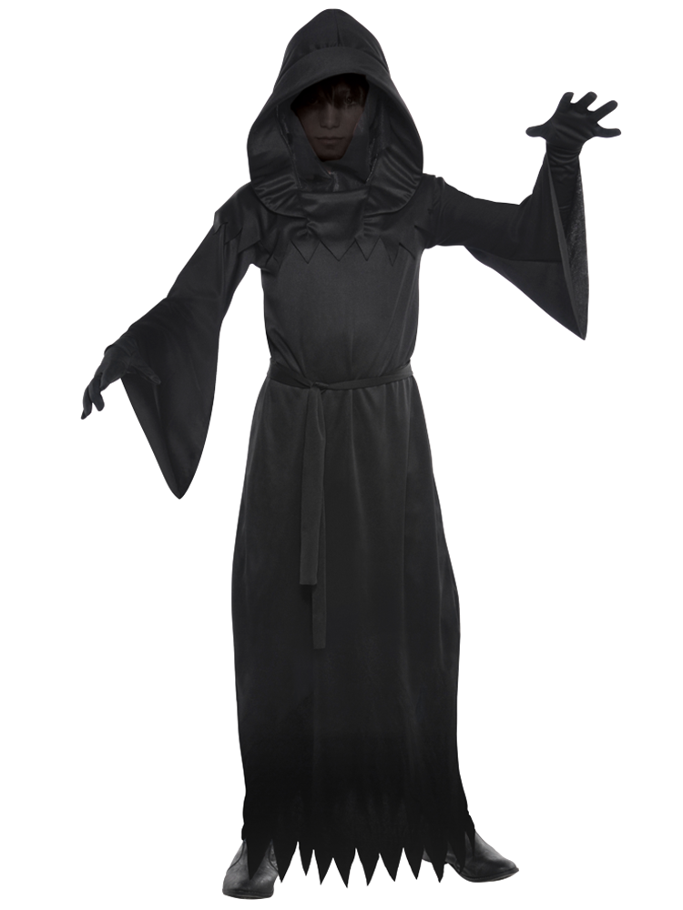 Phantom of Darkness - Child and Teen Costume – product image 4
