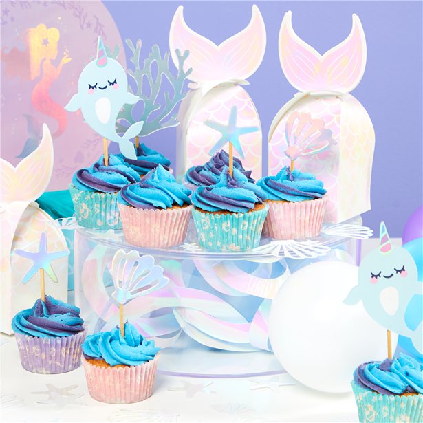 Fill-A-Tier Cake Display Stand - 10" x 4" – product image 4