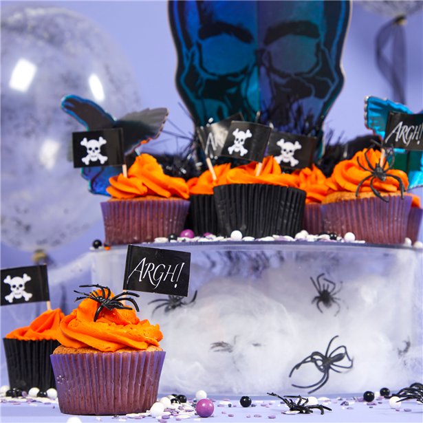 Fill-A-Tier Cake Display Stand - 10" x 4" – product image 5