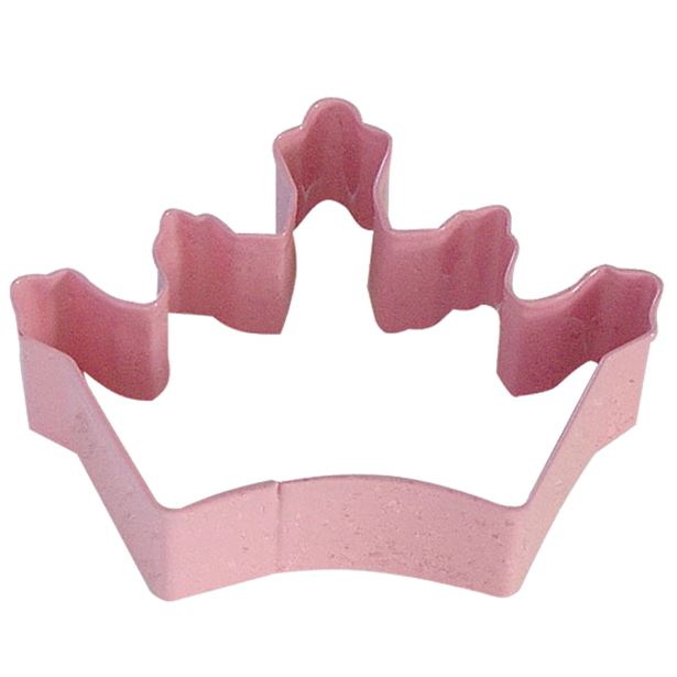 Crown Cookie Cutter – product image 2