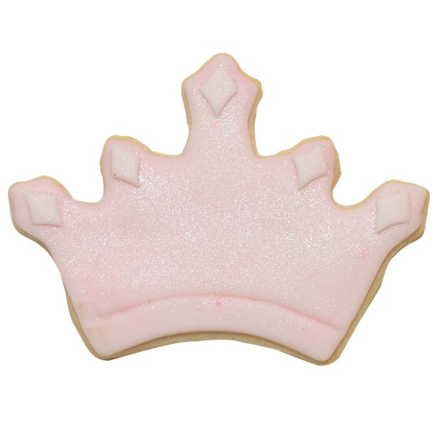 Crown Cookie Cutter – product image 3