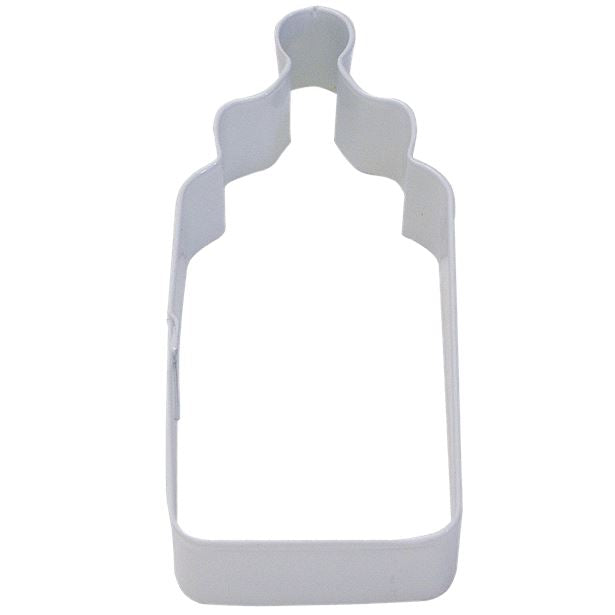 Baby's Bottle Cookie Cutter – product image 2
