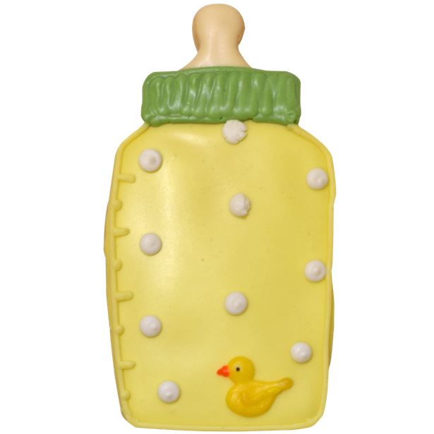 Baby's Bottle Cookie Cutter – product image 3