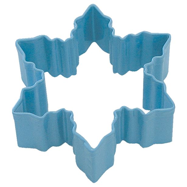 Snowflake Cookie Cutter - 7.6cm – product image 2