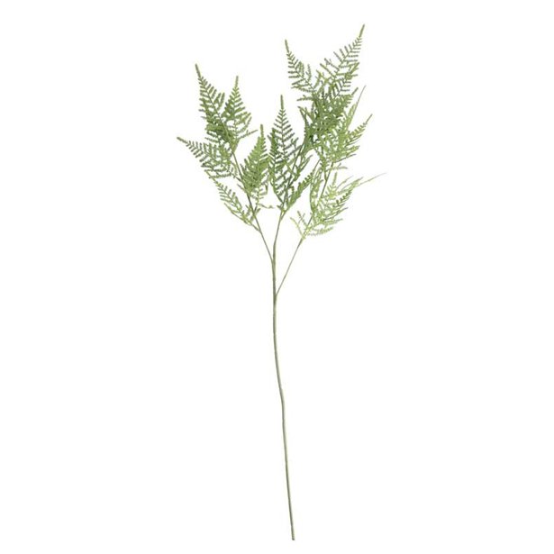 Fern Spray Decoration – product image 3