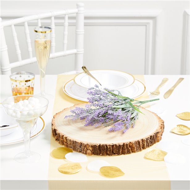 Lavender Bouquet Decoration – product image 2