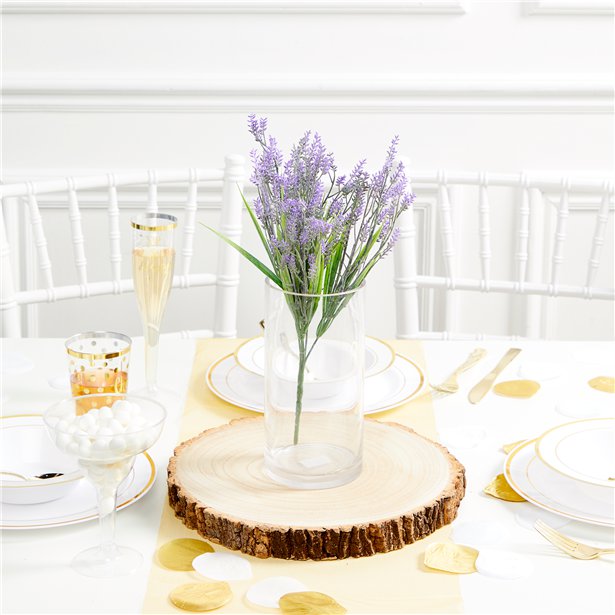 Lavender Bouquet Decoration – product image 3